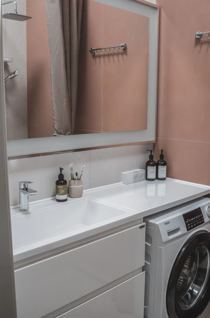 Квартира С панорамным видом у Москва-Сити Киевская