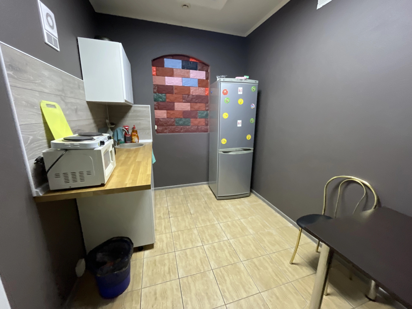 Меблированные Комнаты Белые Ночи на Казачьем