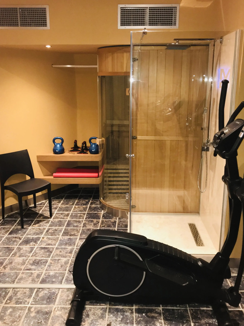 Вилла Eleni - Ravdoucha Epavlis