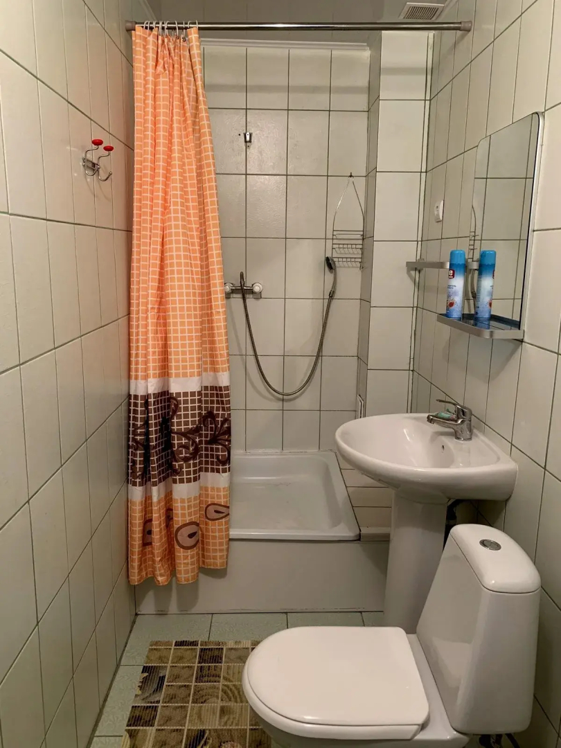 Отель ГК Русская Тройка