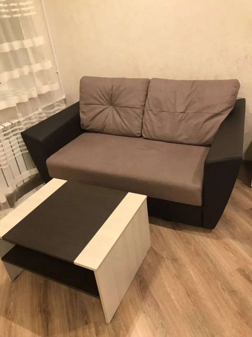 Апартаменты Ленина 41