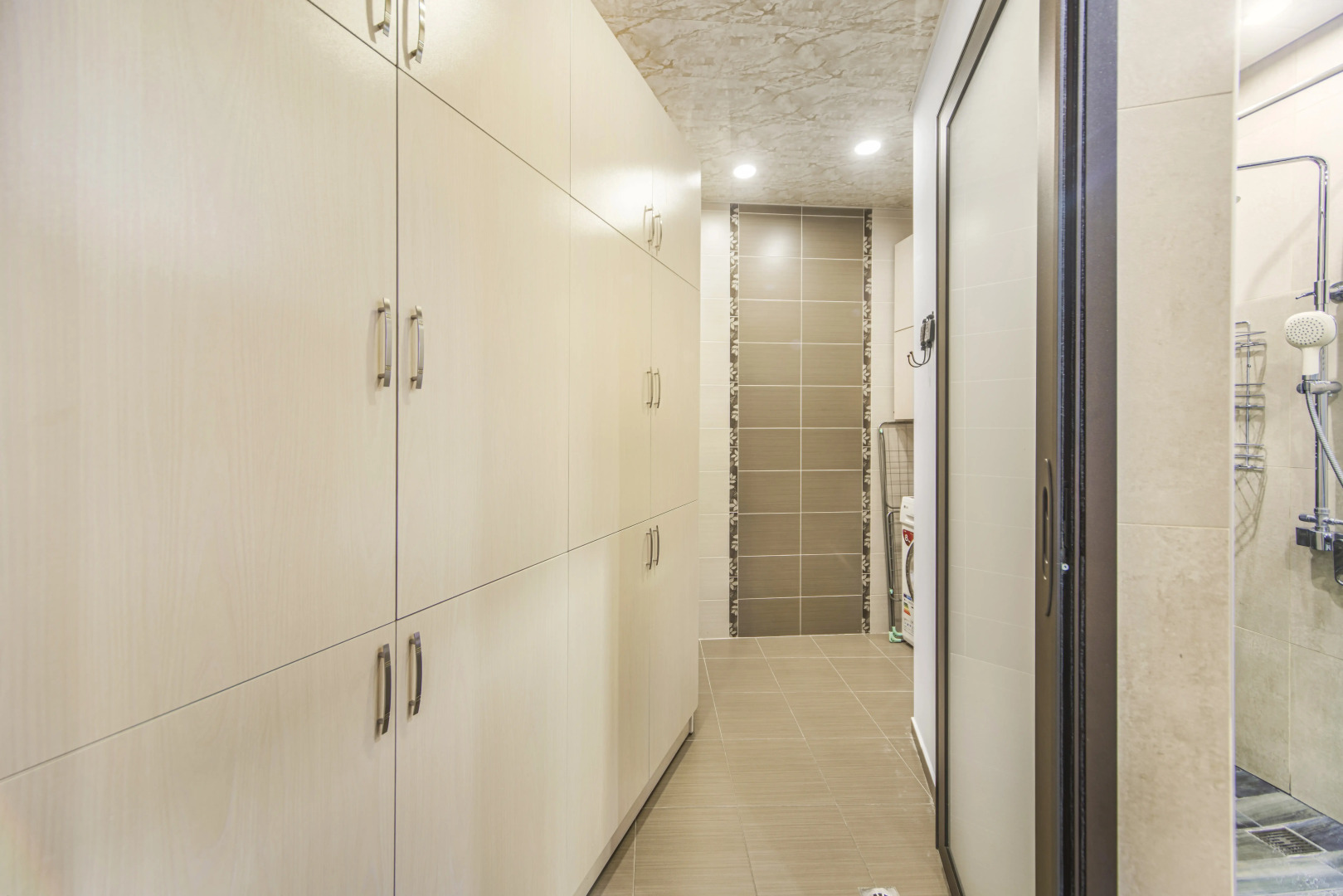 Апартаменты on Aram Street 4/3-19