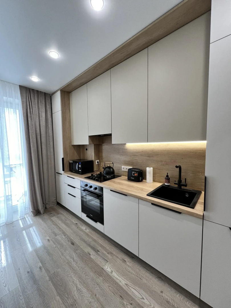 Квартира Комфорт