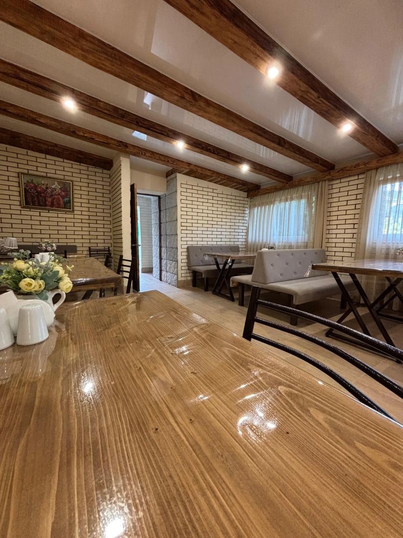 Мини-отель Villa Familia