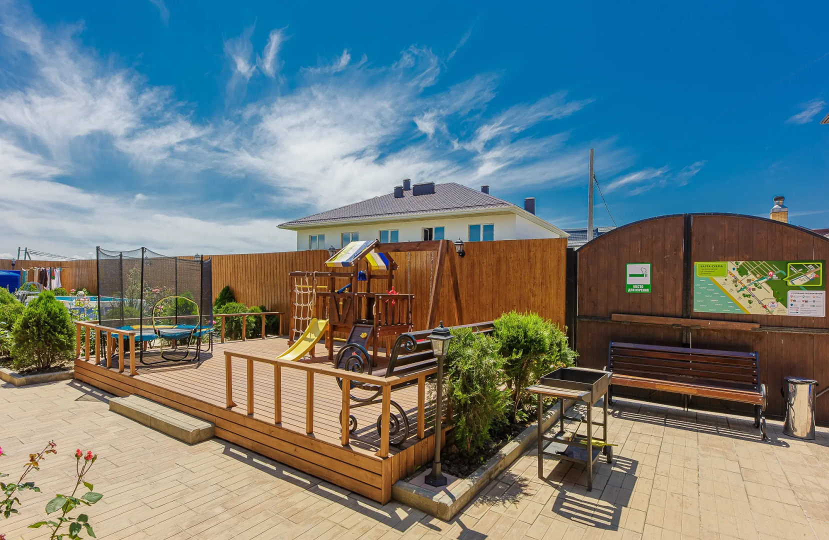 Гостевой Дом Лазурит