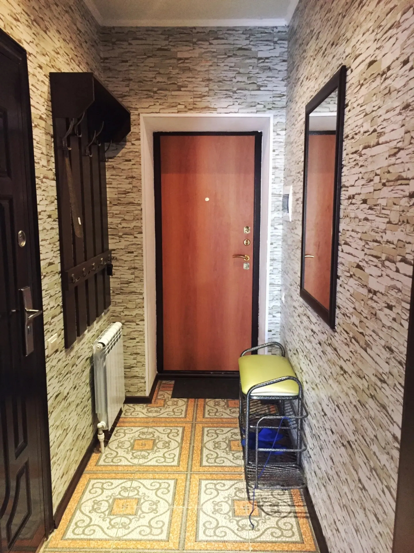 Частный Дом Soul на Банном