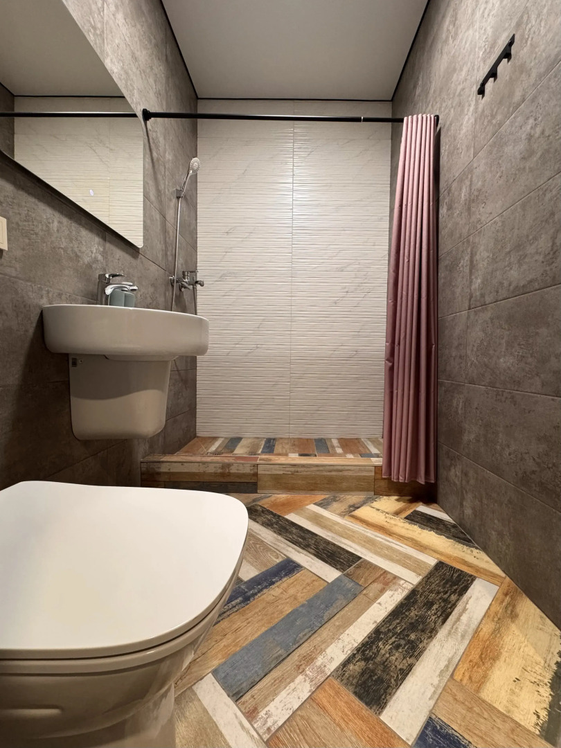 Меблированные комнаты Свободы Апарт