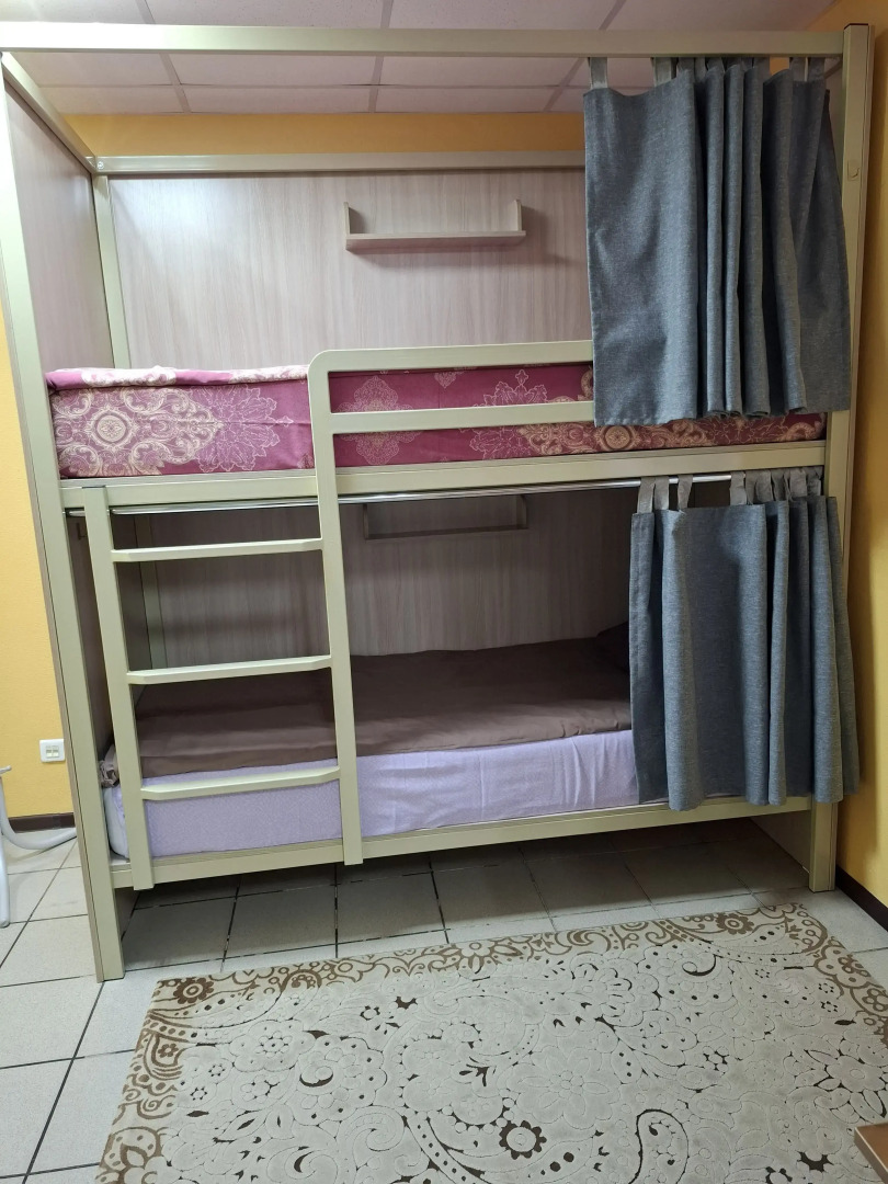 Хостел Турист