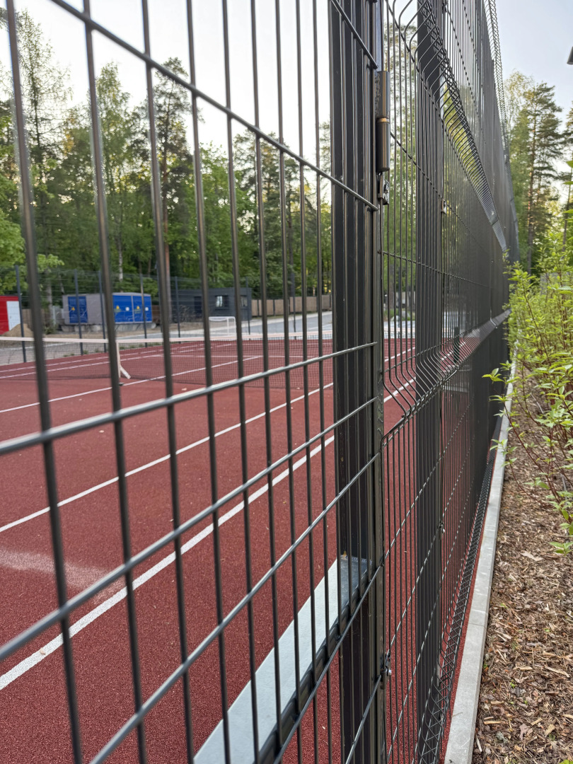 Квартира на Приморском Шоссе 570Л