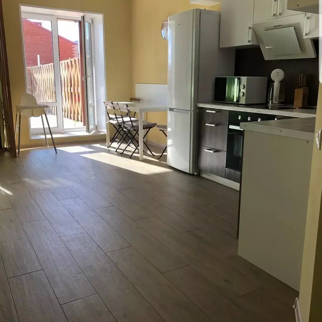 Гостевой дом Таунхаус 50 кв м с двориком