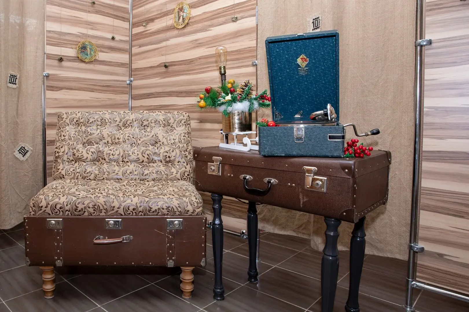 Мини-отель KronHotel 101