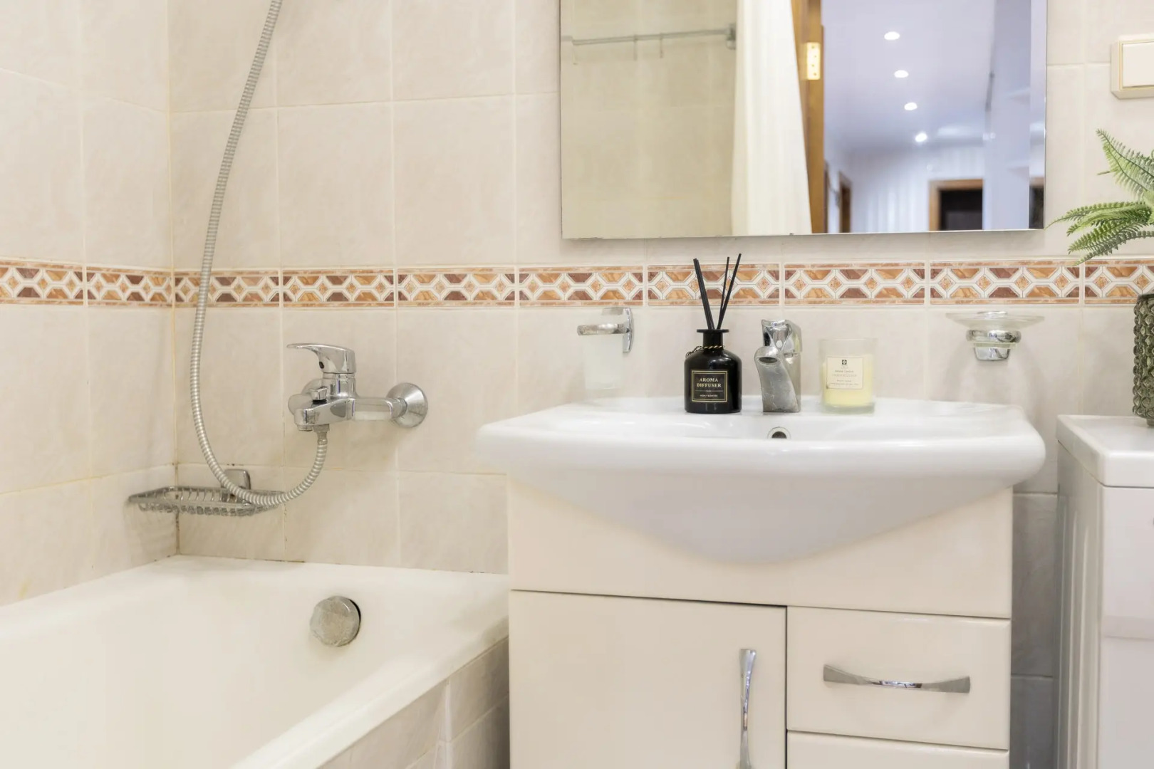 Апартаменты Уютные в Центре Минска