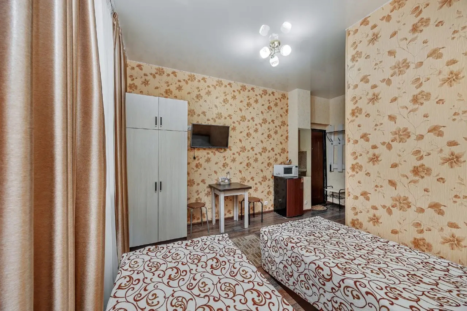 Гостевой дом Карамель