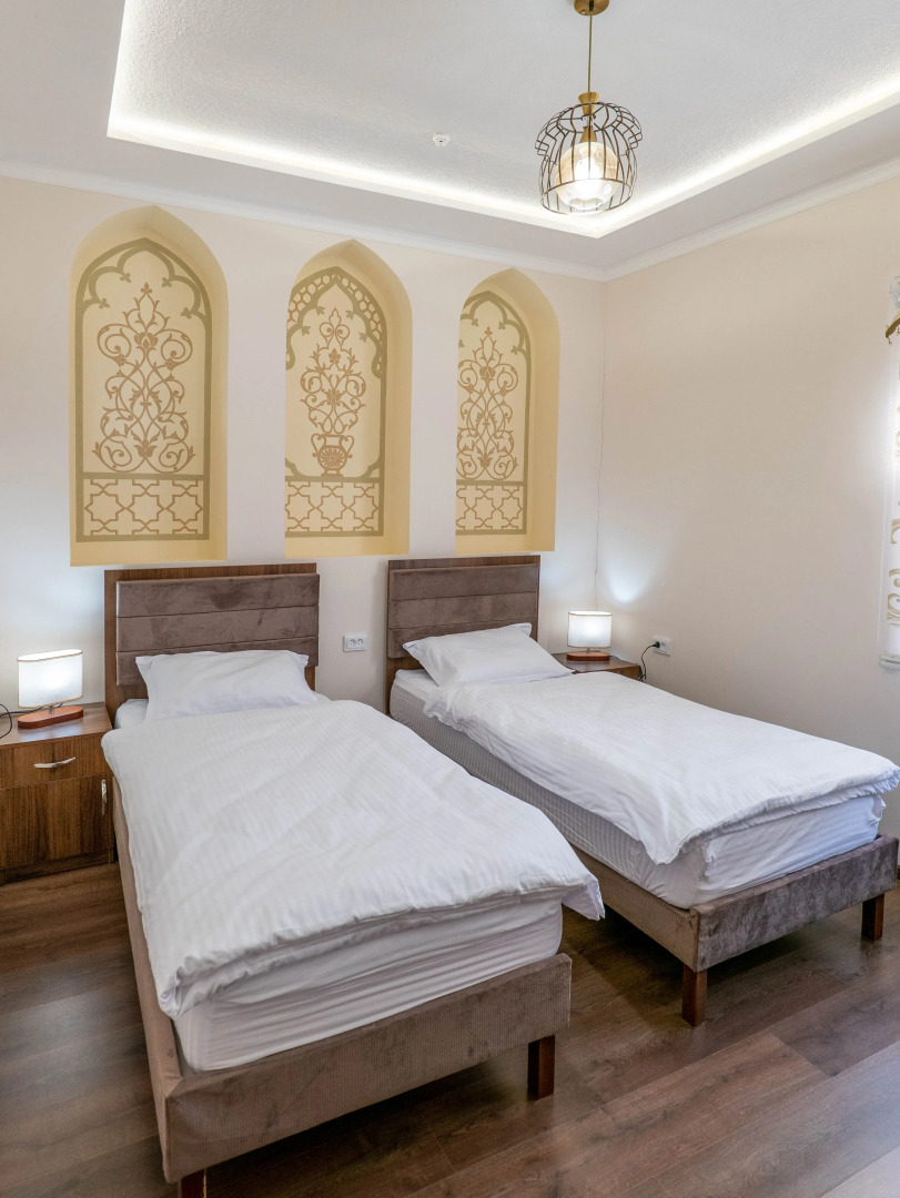 Бутик-отель Grand Vizir