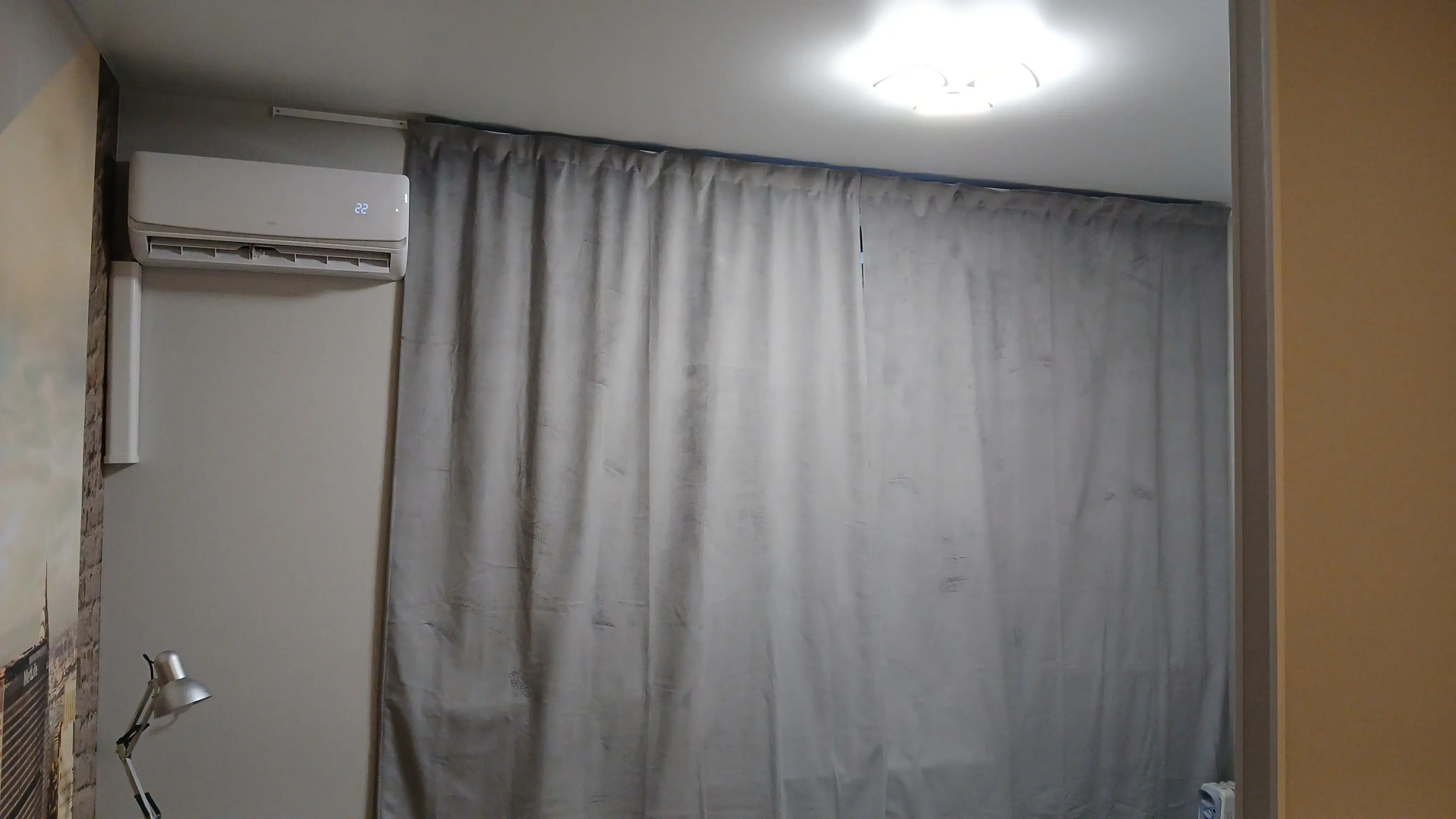 Квартира Студия