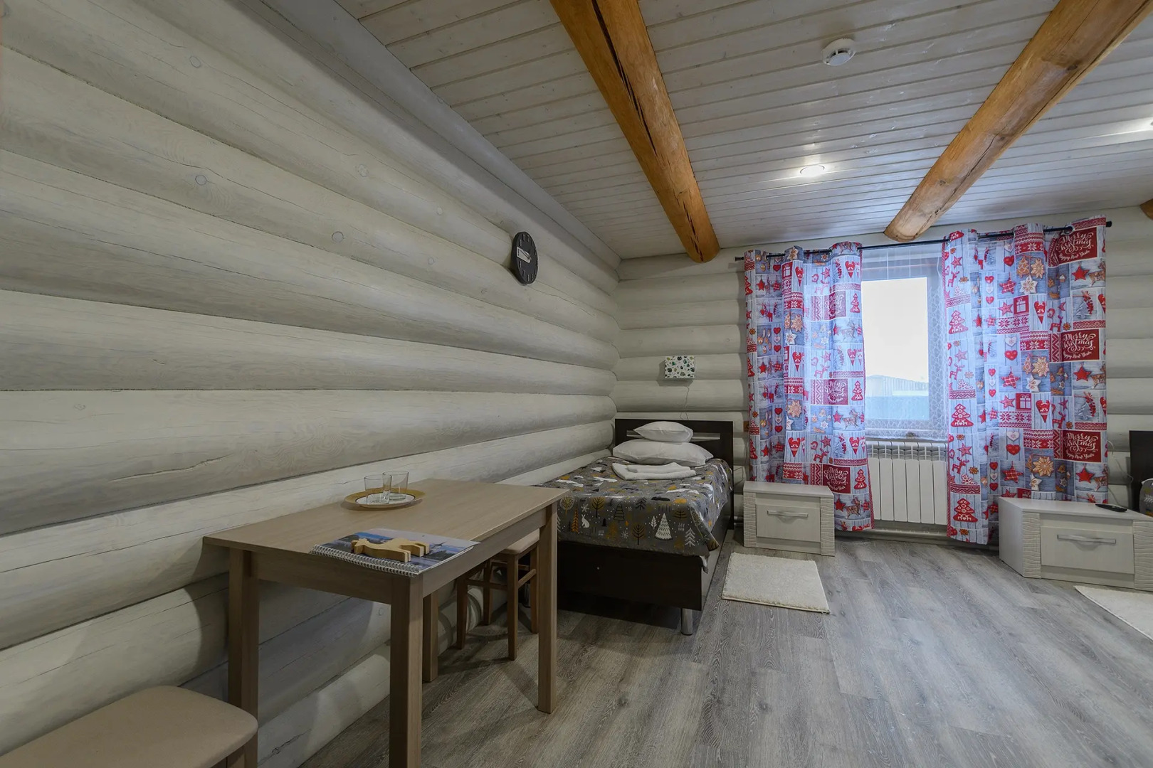 Гостевой дом Каргопольская Слобода