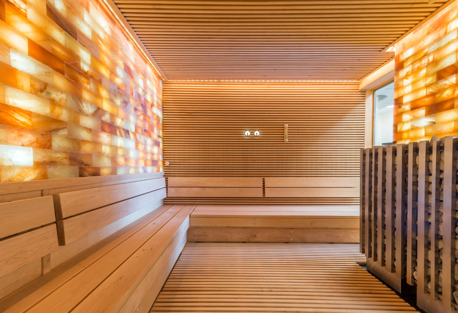 Отель Спорт Инн Отель и Спа