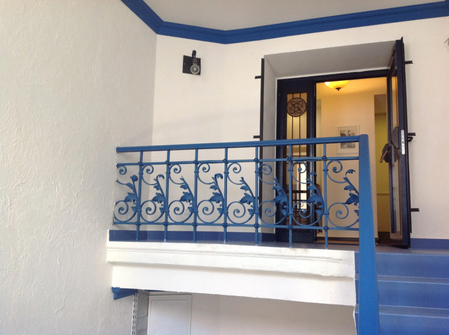 Апарт-отель Наумов