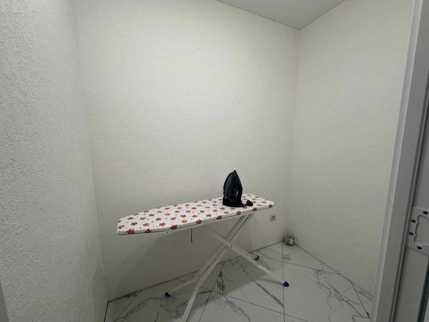 Квартира возле Музея Мирового океана