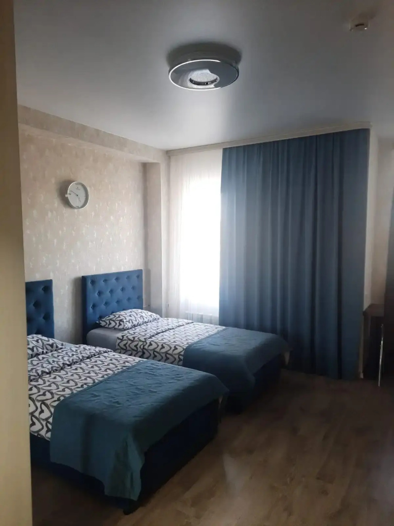 Апартаменты на Волгоградской 2 №5