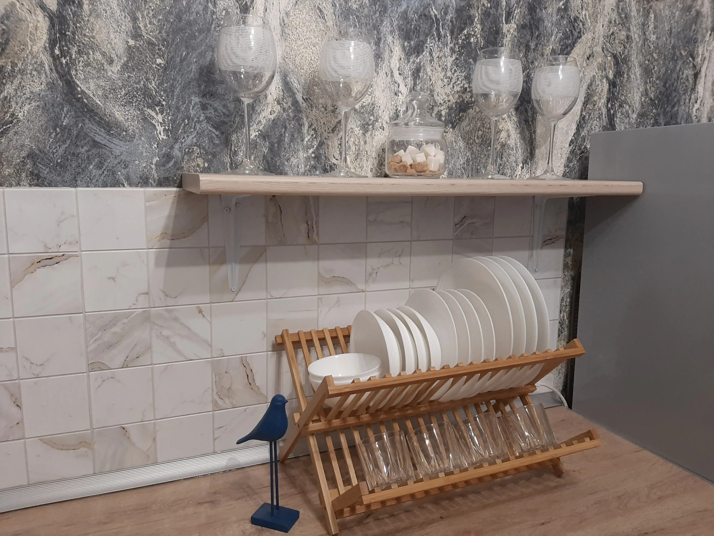 Апартаменты Premier сети DeNewHome в сердце Воронежа