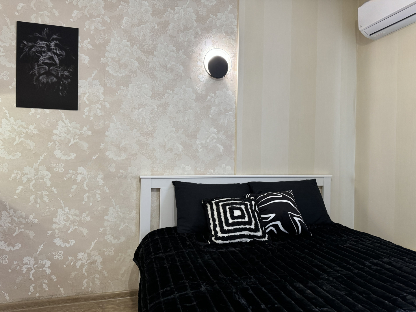 Квартира Atmosfera Sna в центре города