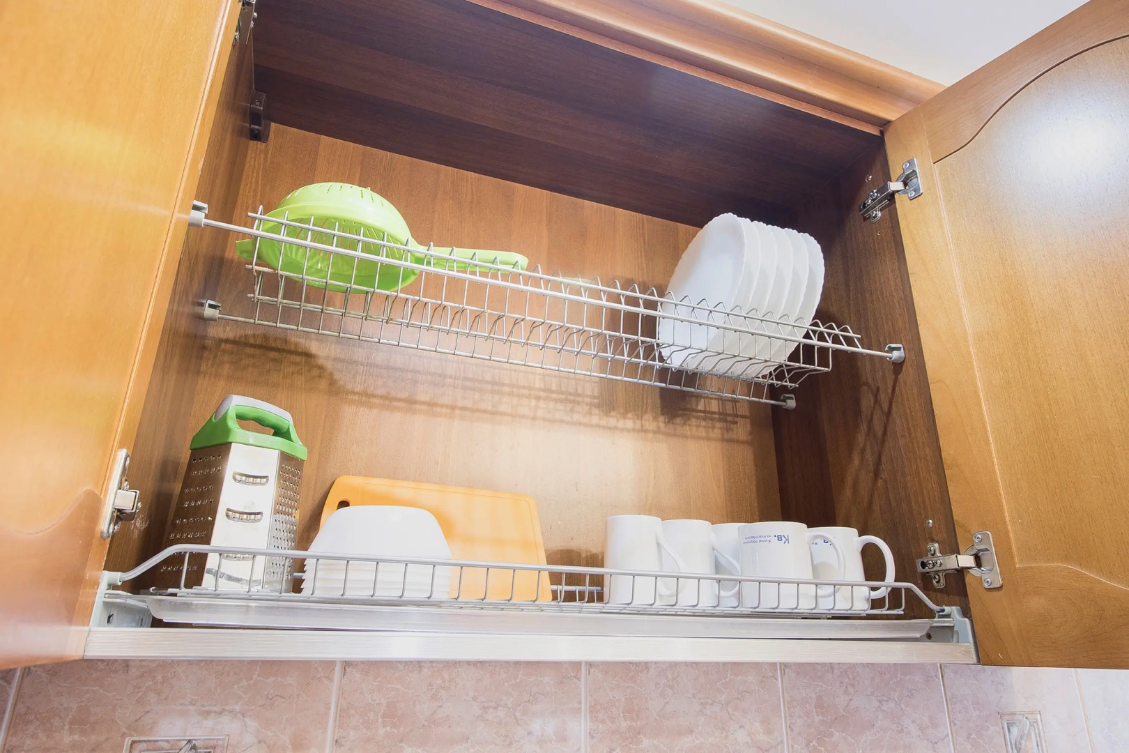 Апартаменты на Мичурина 19/27