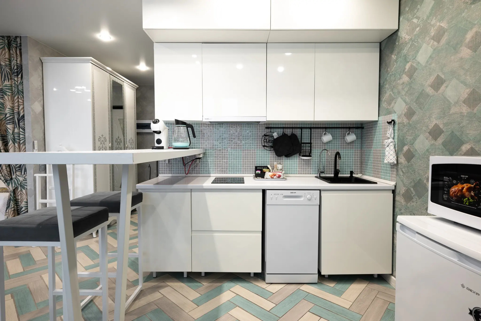 Квартира Премиум