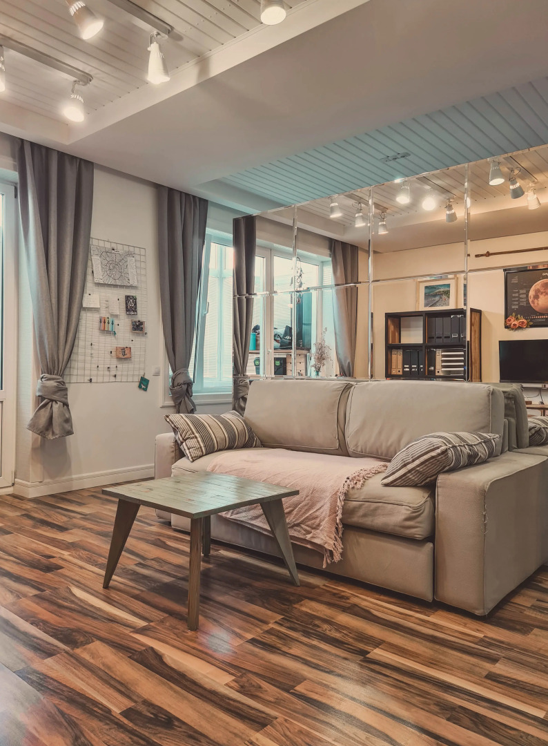 Квартира Квартира Атмосферы