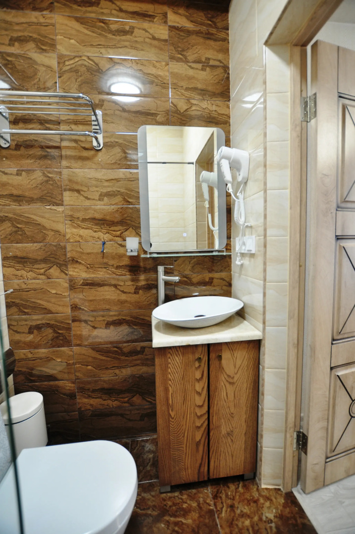 Апартаменты Капри Хаус Ленина 219/4 (1)