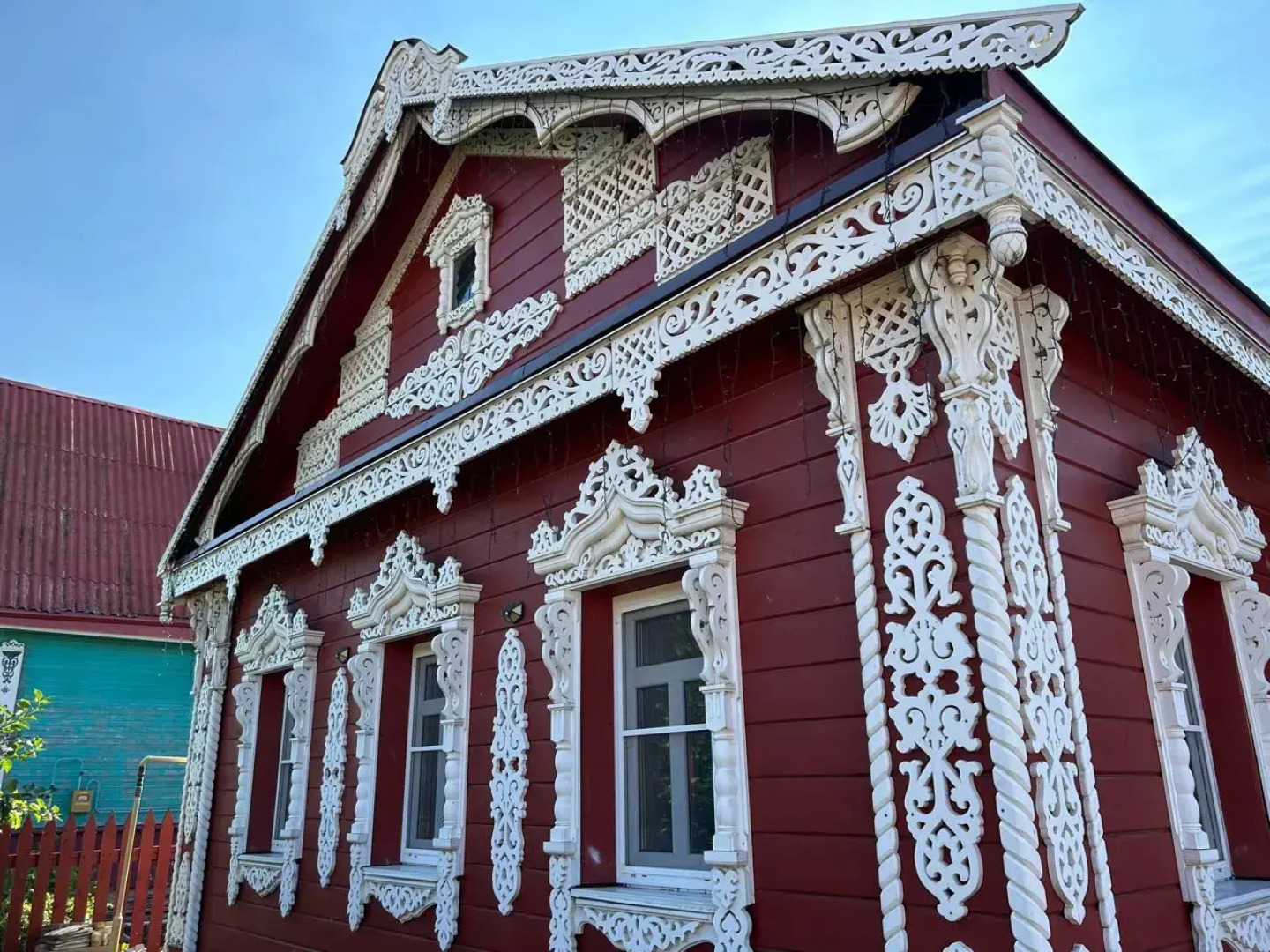 Гостевой дом На валах На 6 человек