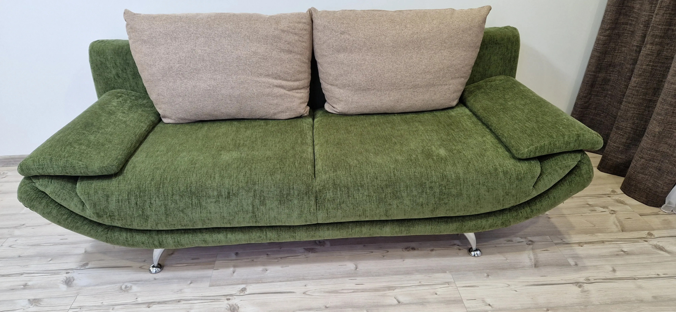 Апартаменты White Квартира