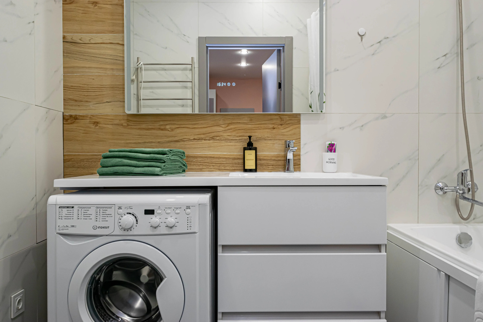 Апартаменты Cosmos Apart на Екатерининской 10