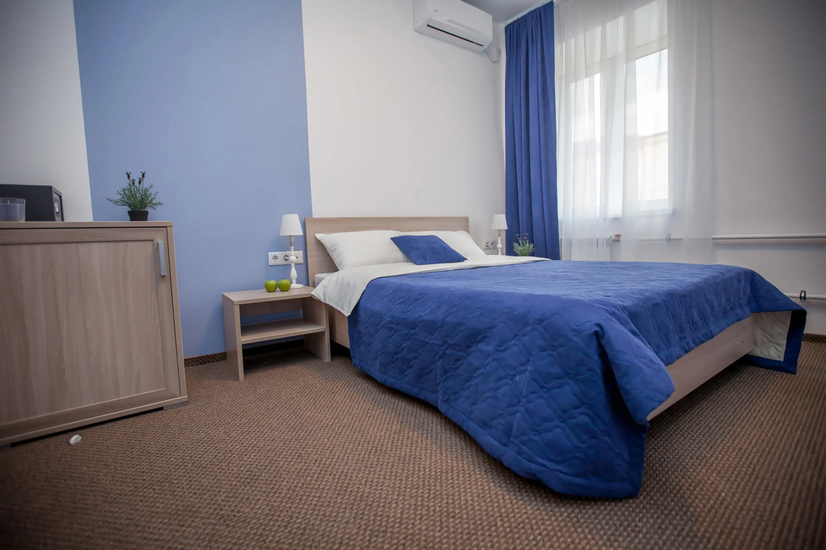 Отель Arbat Inn