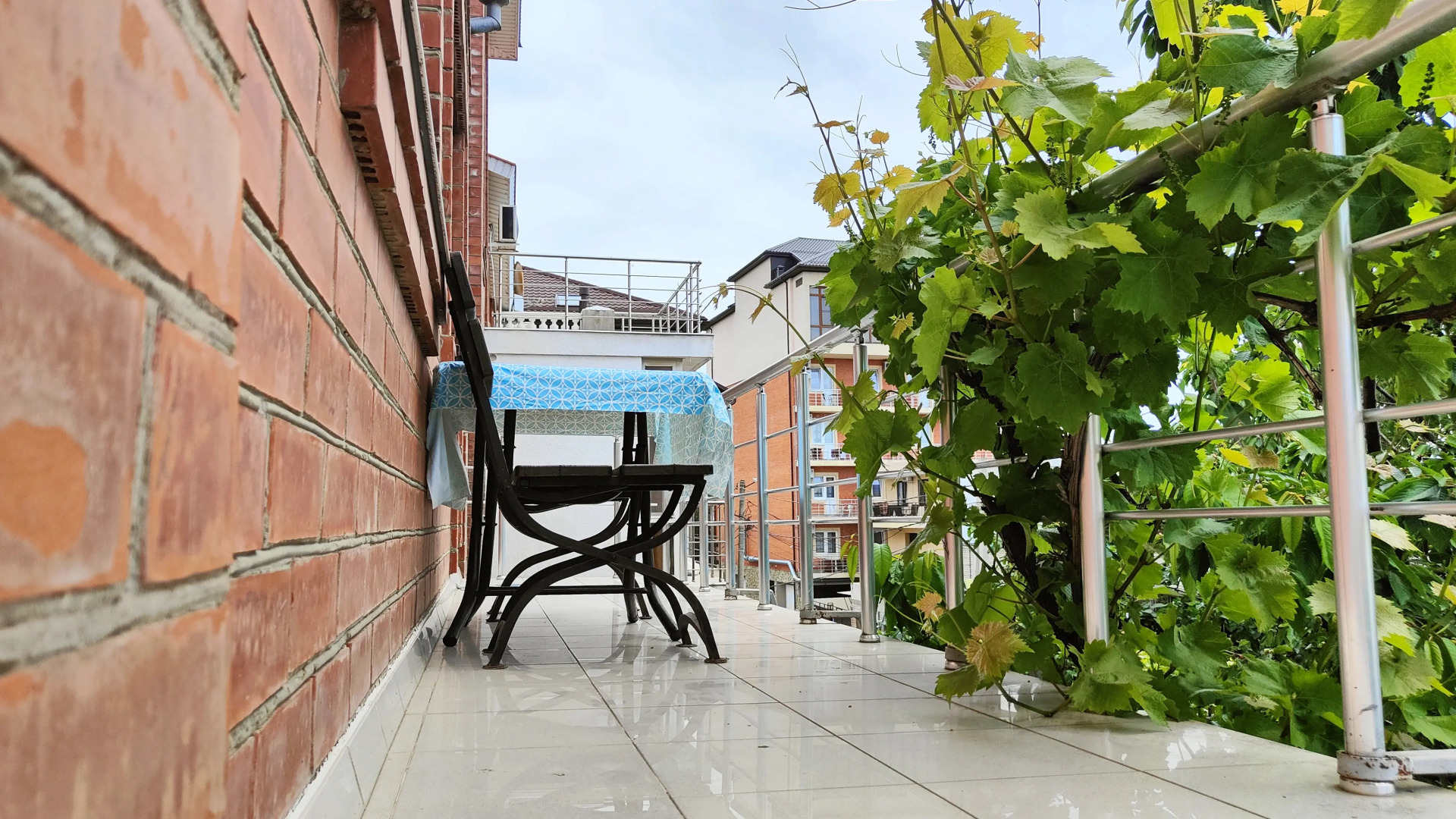 Гостевой дом Natali