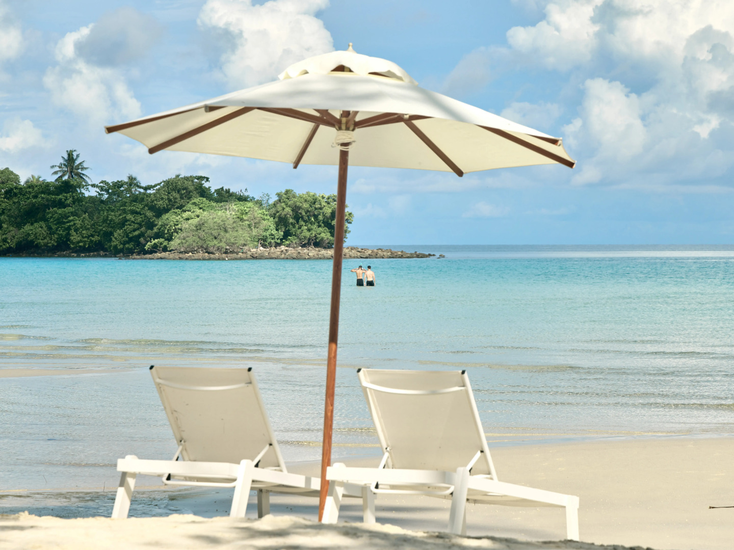 Глэмпинг The Survival By Seudam