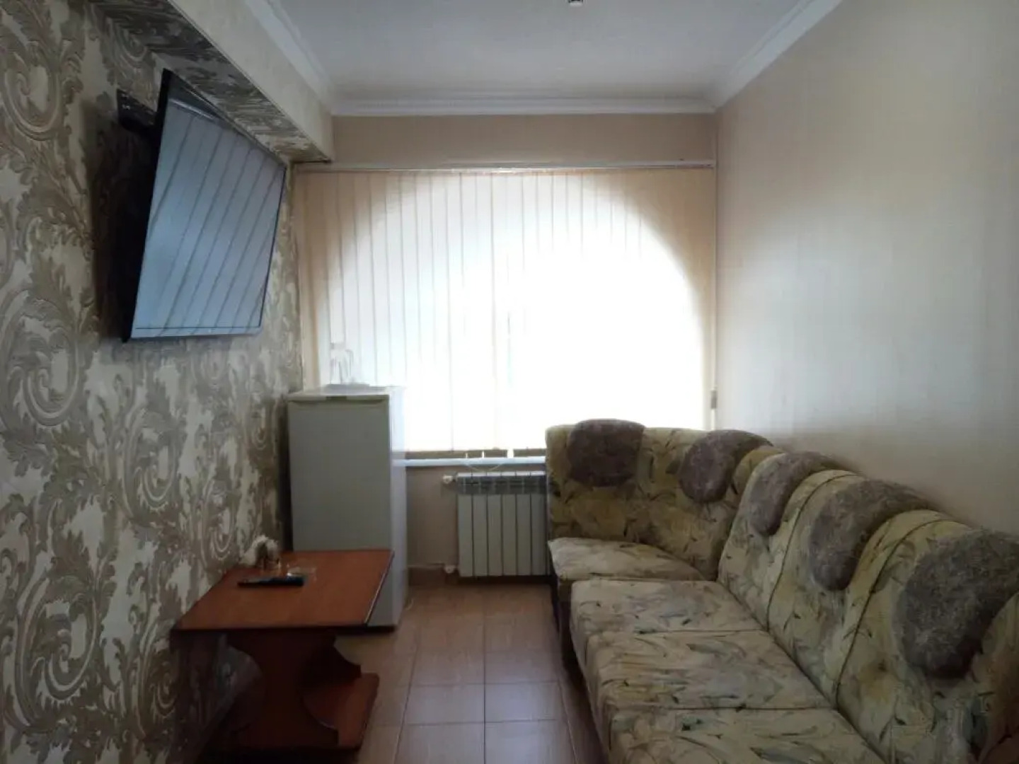 Гостевой дом Corsica