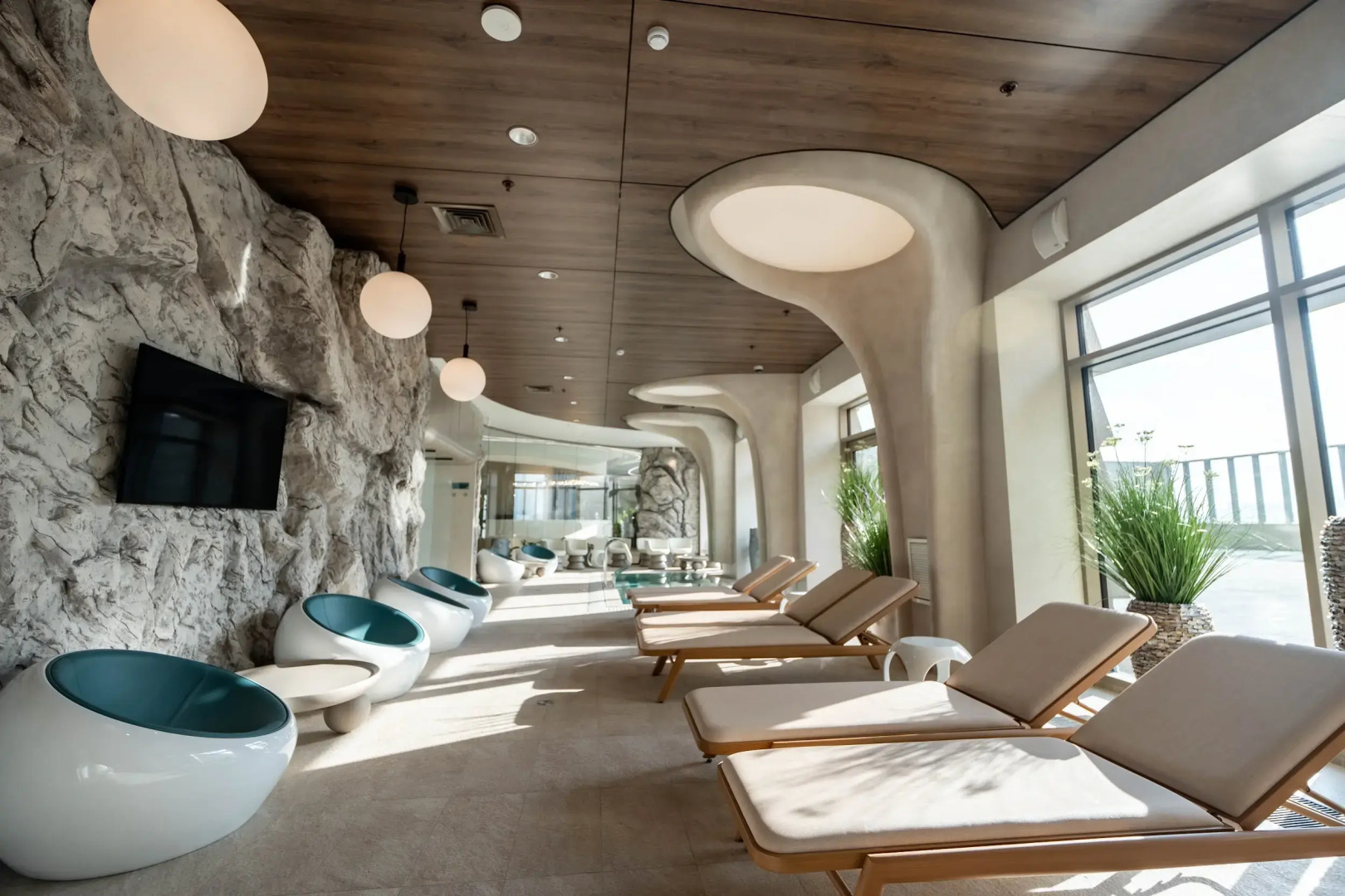 Отель Palmira Art