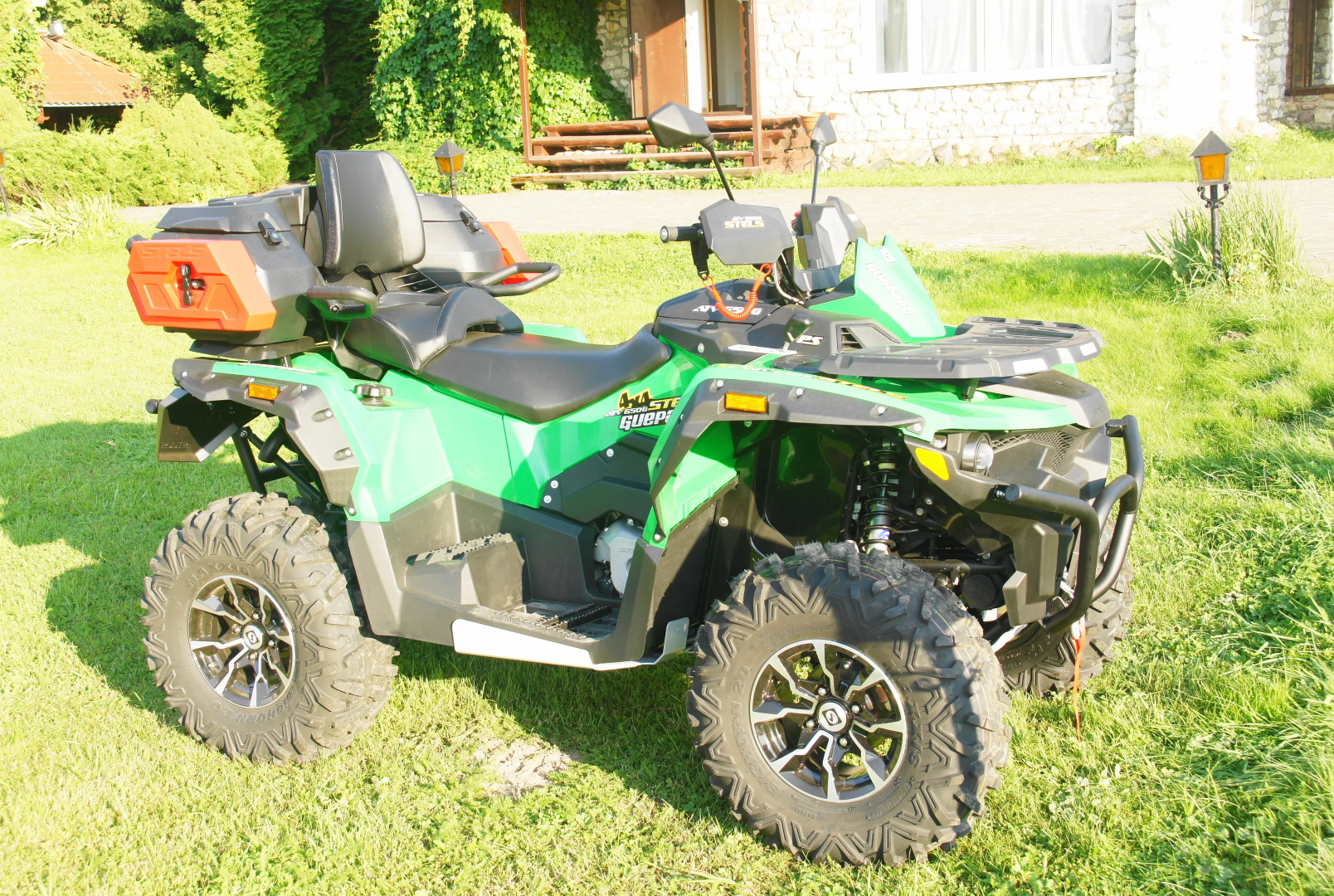 Парк Отель Колкуново