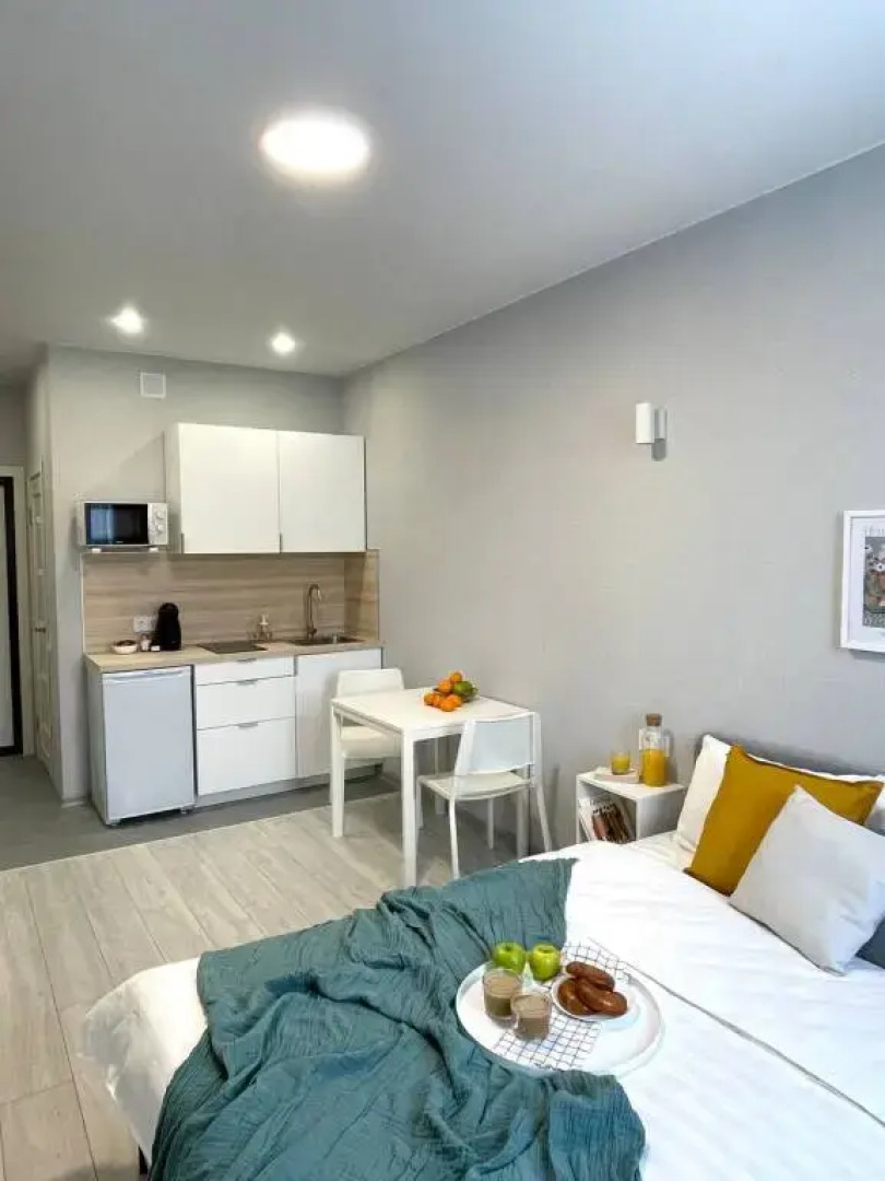 Квартира Viva Aparts 1