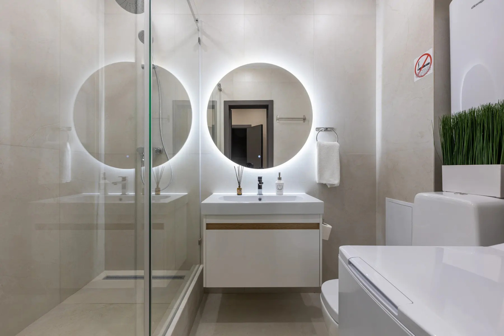 Апартаменты Сутки Уфа на Пархоменко 123 453