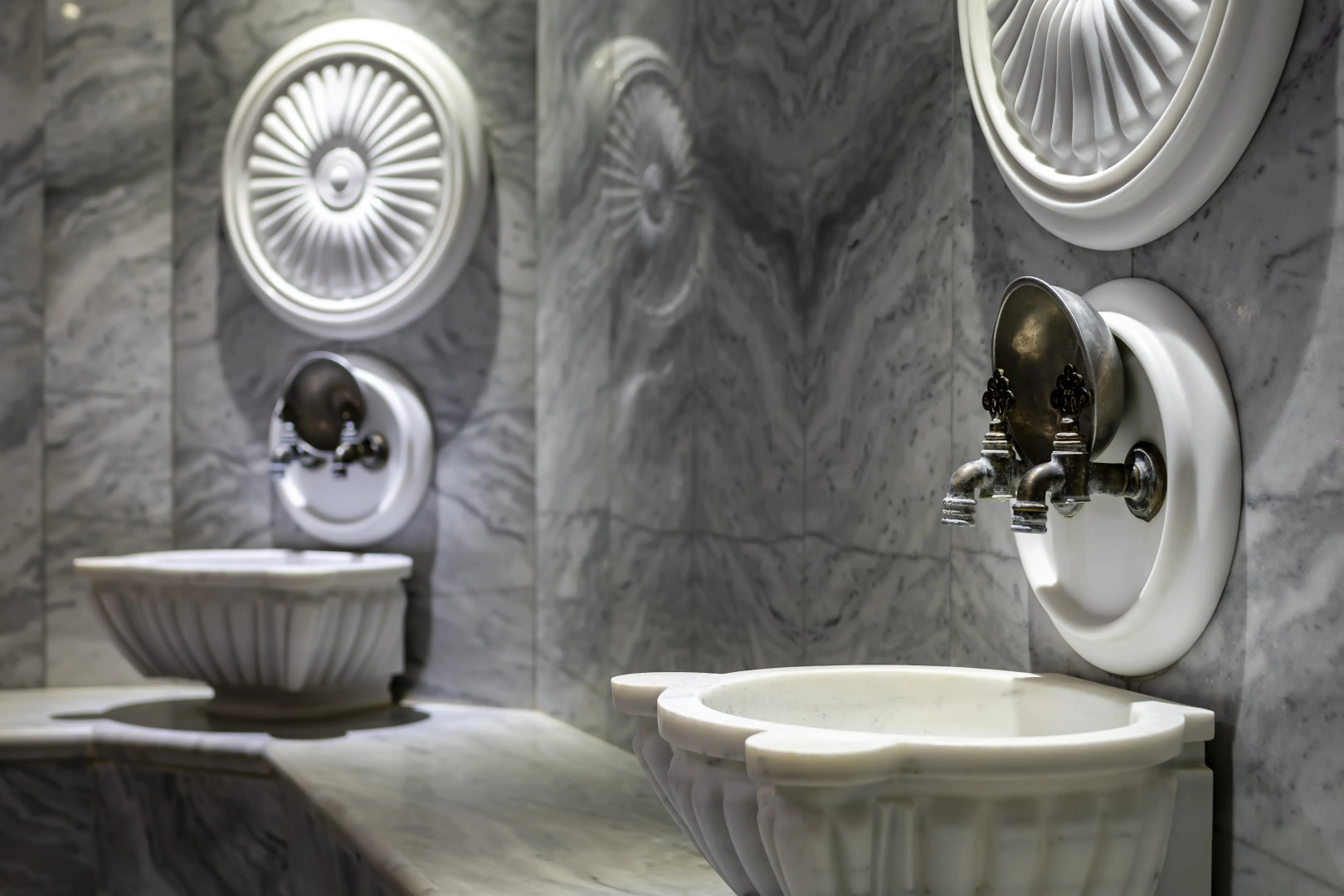 Mivara Luxury Resort & Spa Hot