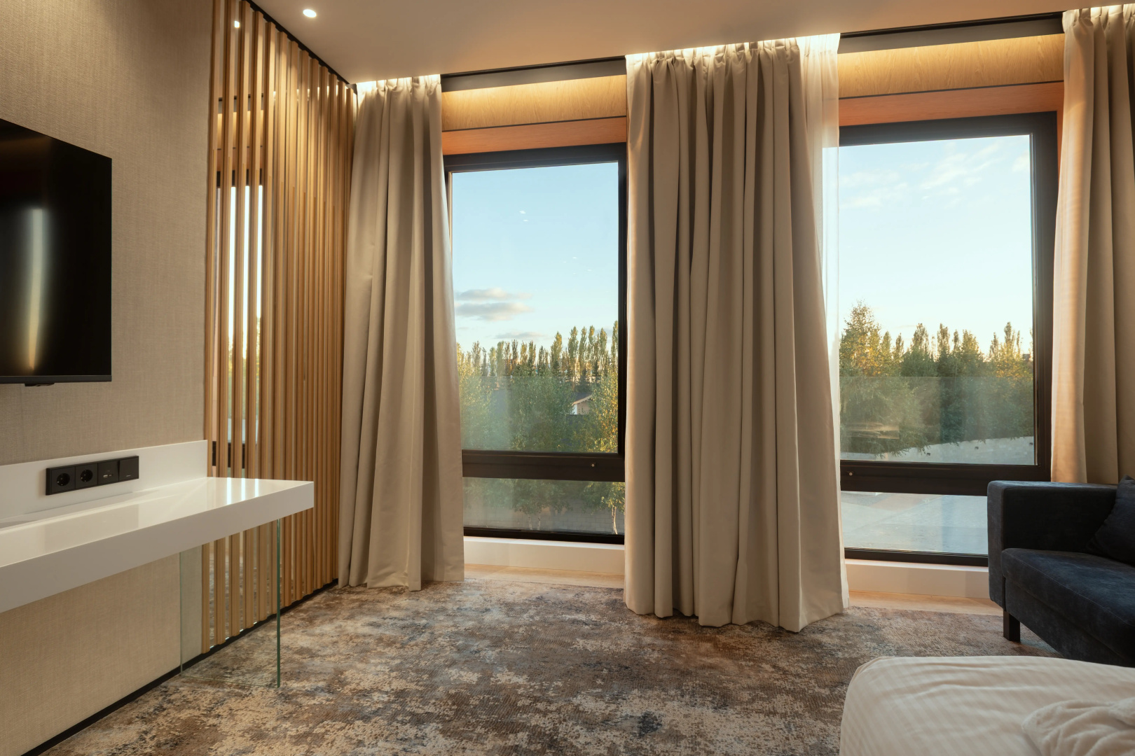 Отель Imperial Resort & SPA