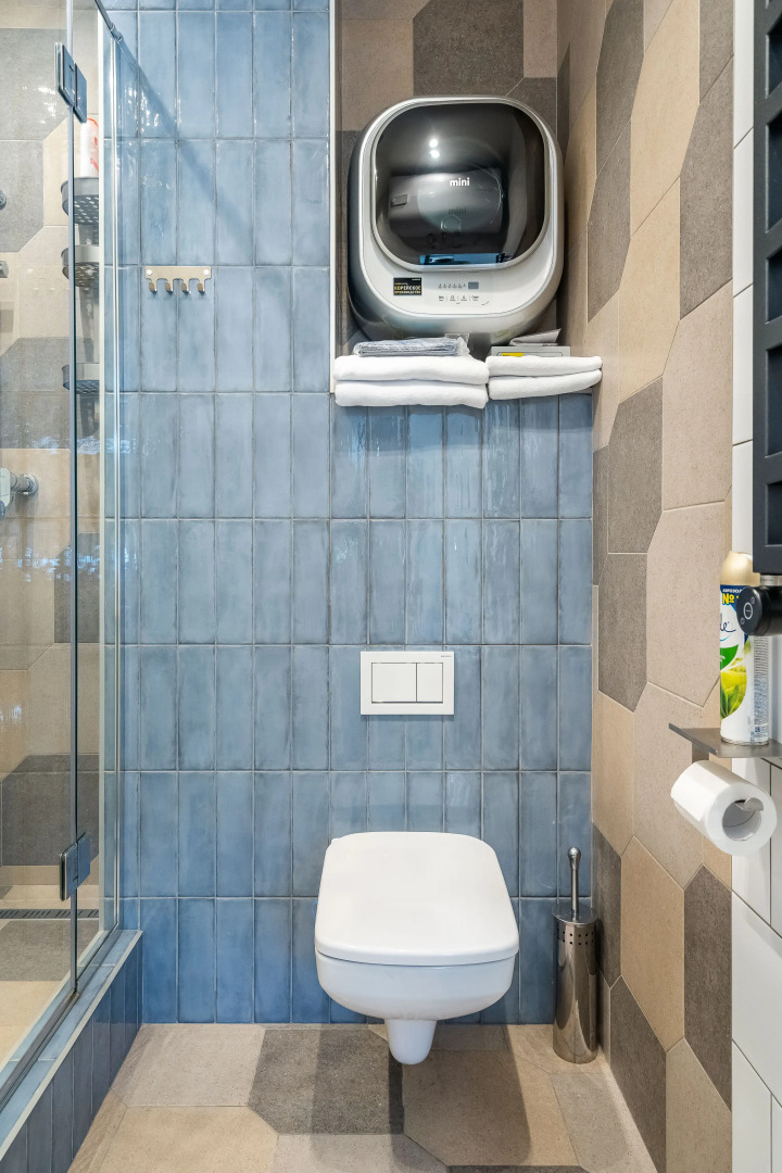 Апартаменты Matisov