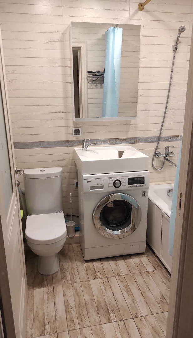 Квартира у моря 1