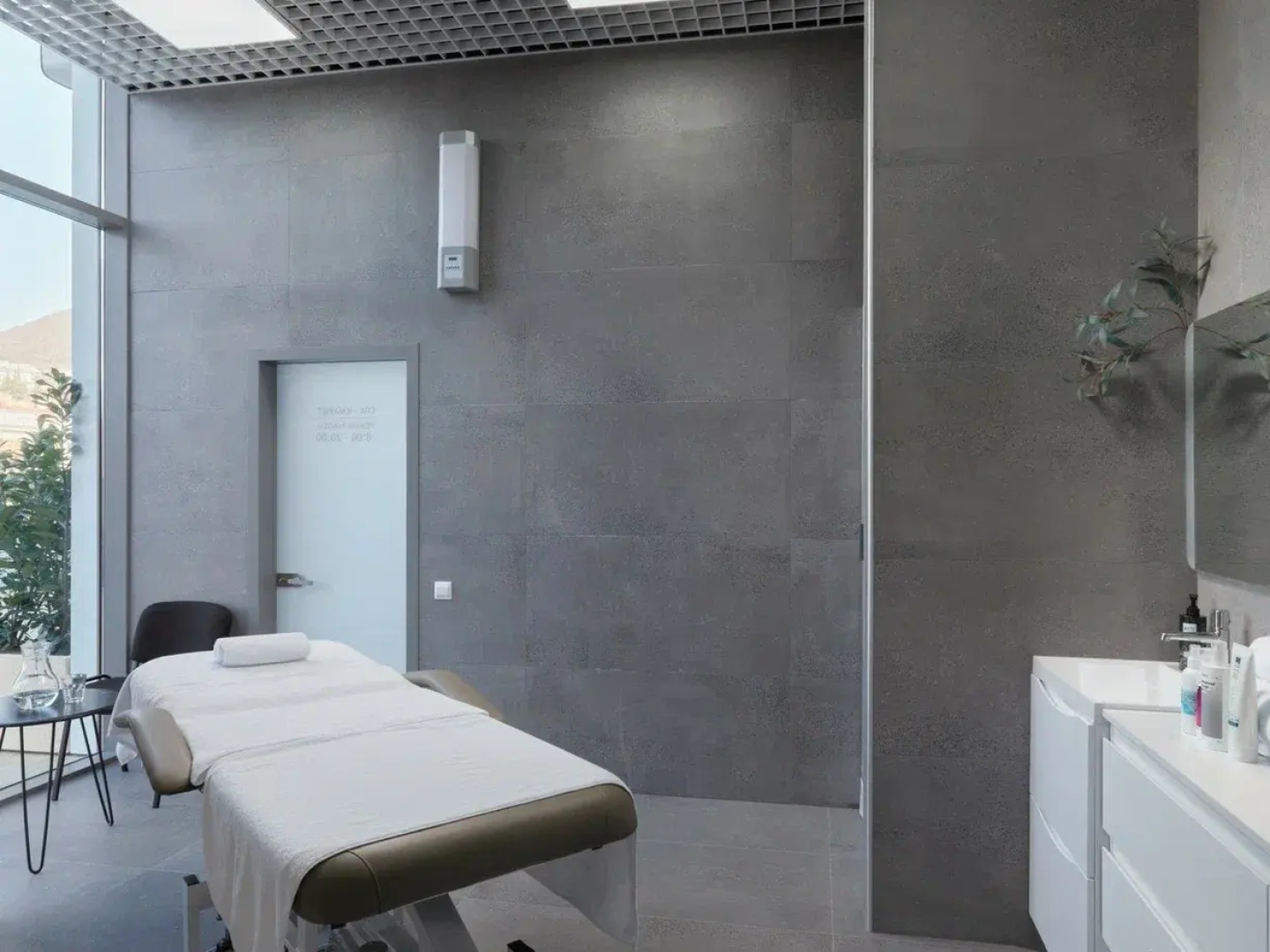 Отель Alean Select Olginka