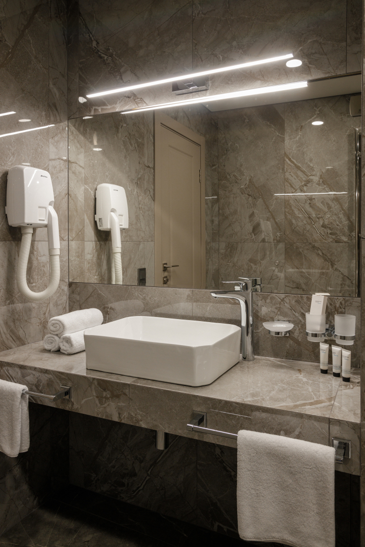 Гостиница Хакасия