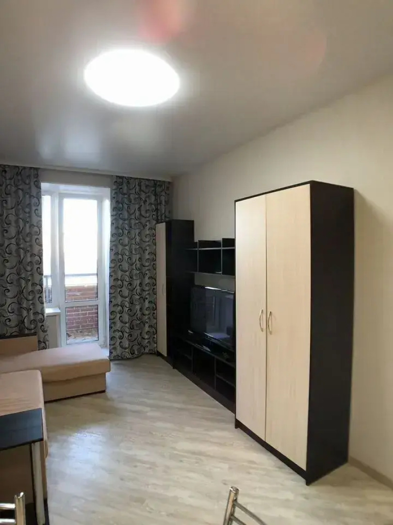 Апартаменты на Киевской улице 139