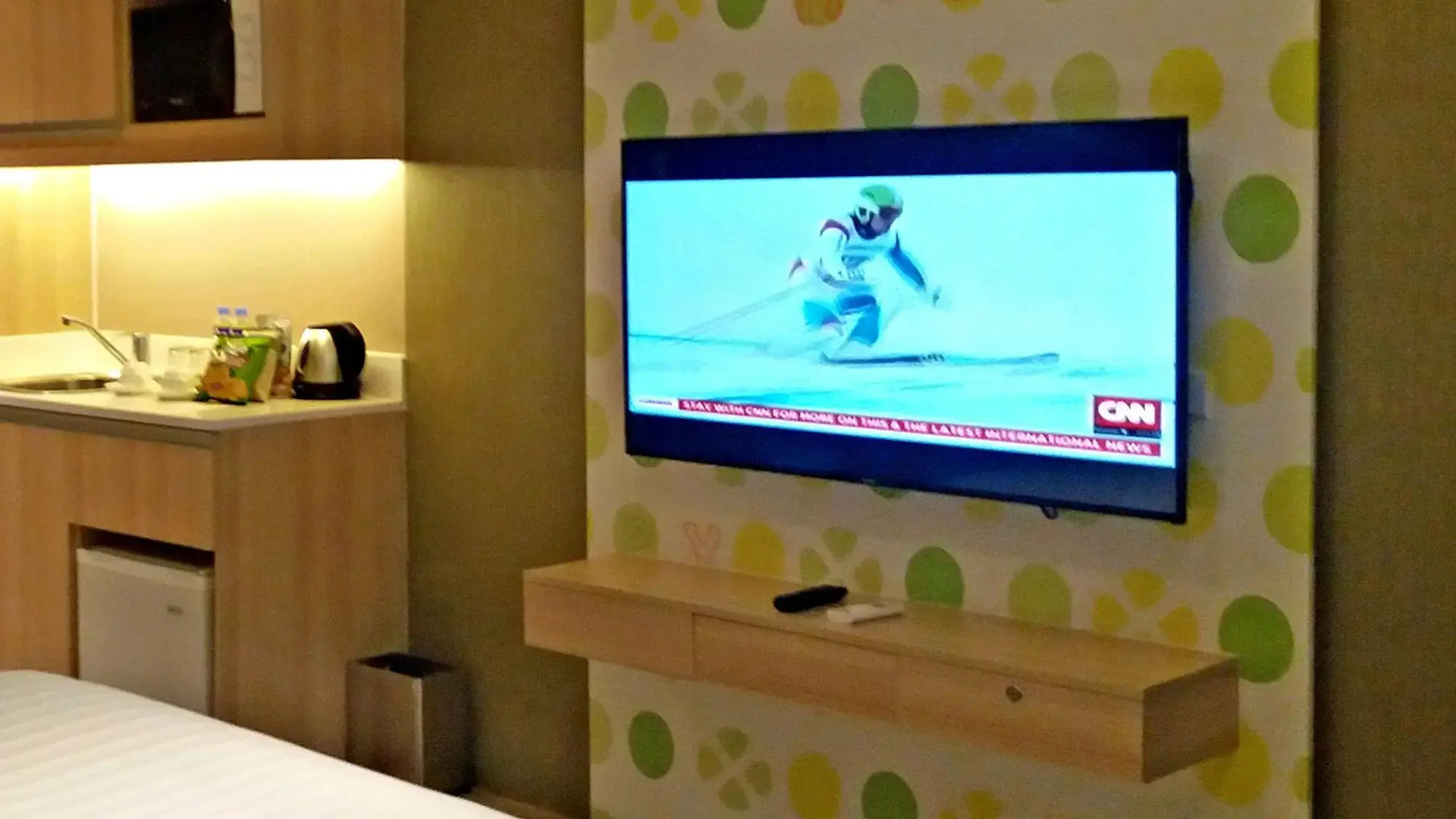 Отель 101 Manila