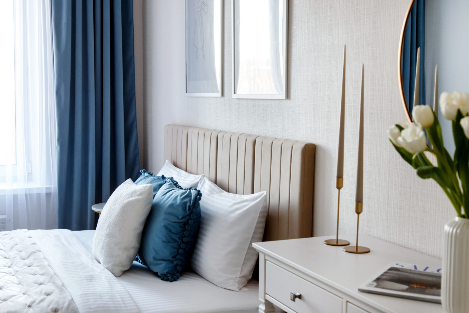 Квартира ЖК Квартал